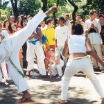 Capoeira
