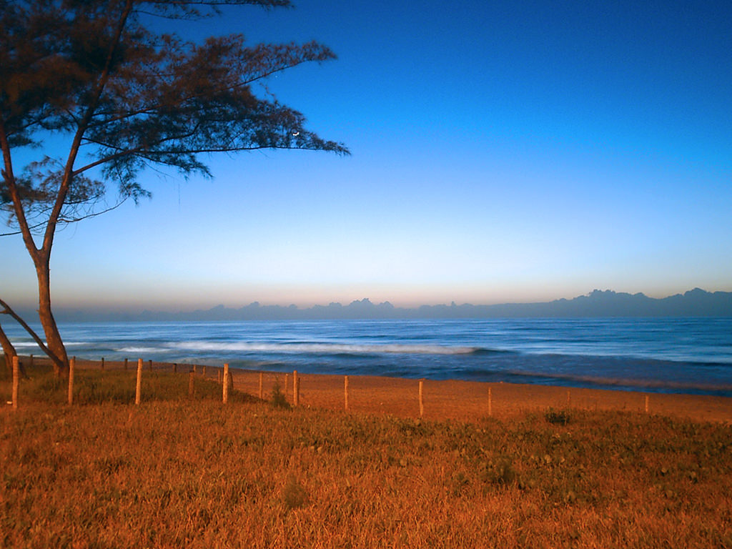 Recreio dos Bandeirantes (Rio)
