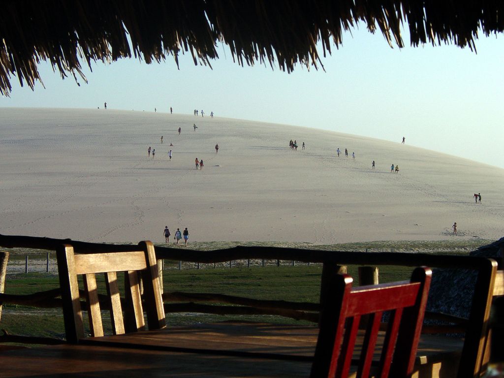 Jericoacoara