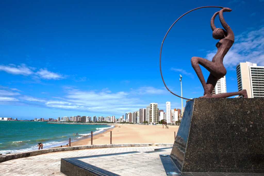 Fortaleza Waterfront