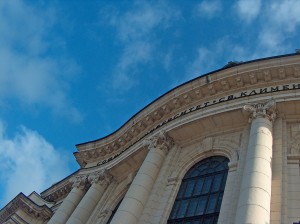 Universität Sofia