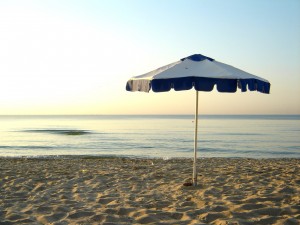 Goldstrand bei Warna