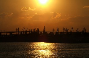 Hafen Warna
