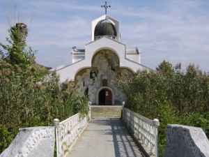 Bulgarisch-Orthodoxe Kirche