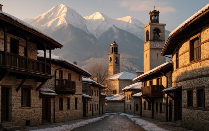 Bansko