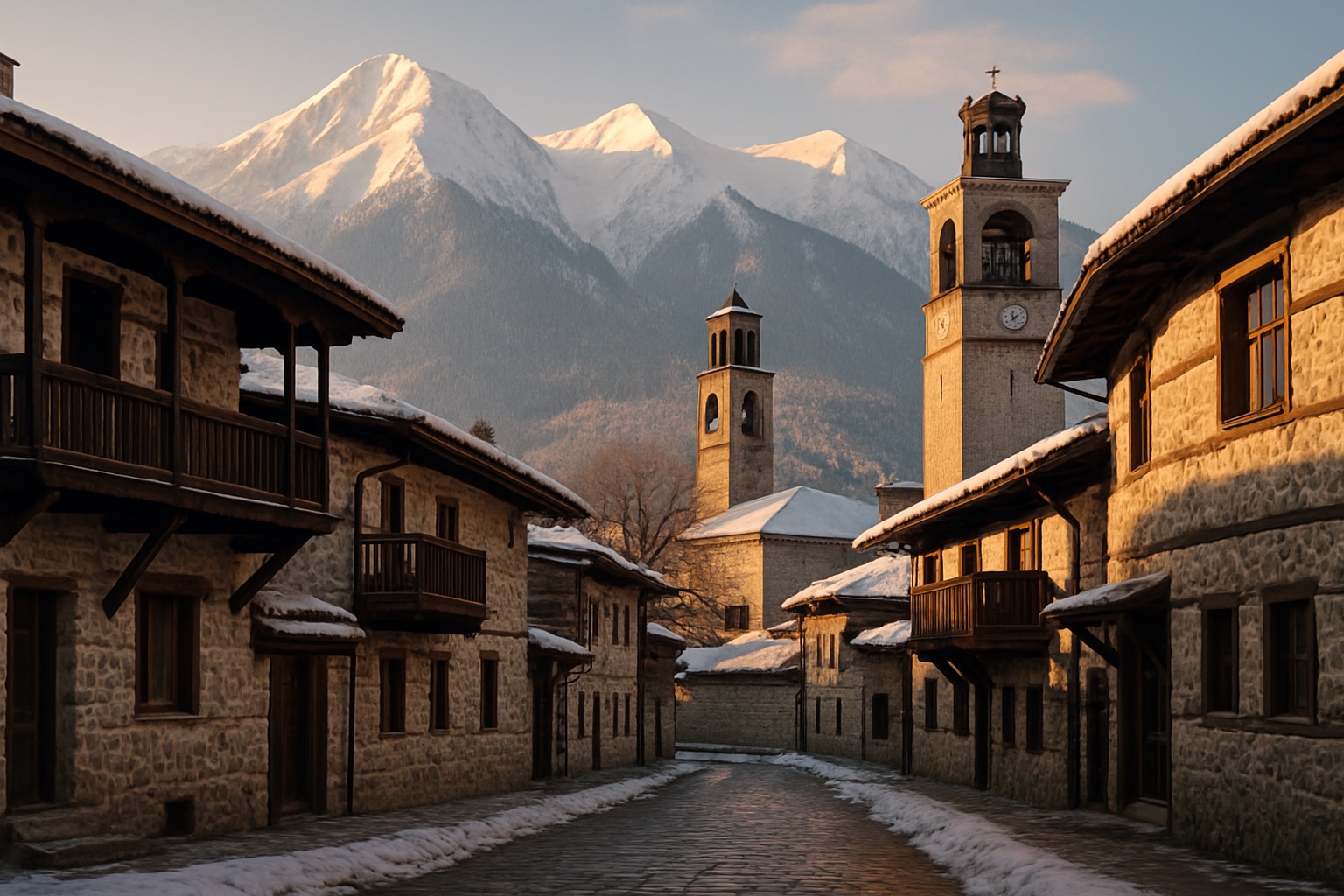 Bansko