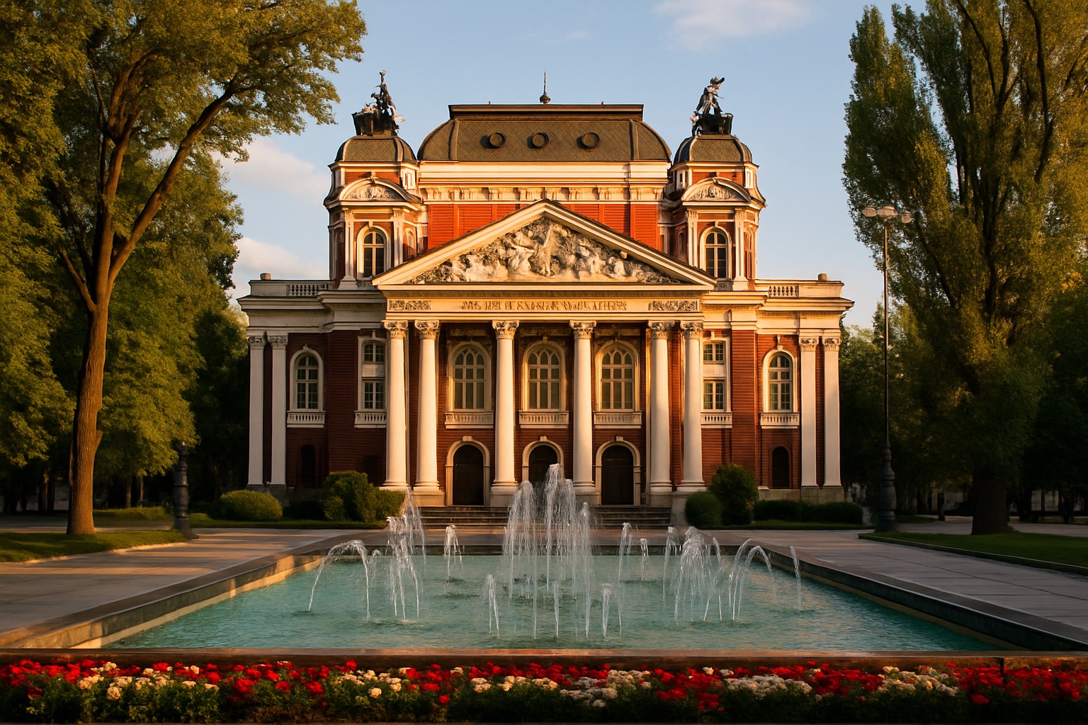 Berühmte Persönlichkeiten Bulgariens