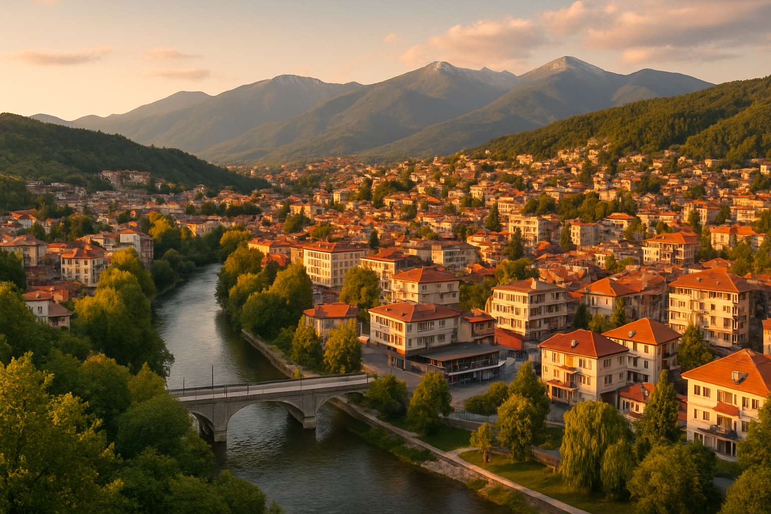 Blagoewgrad