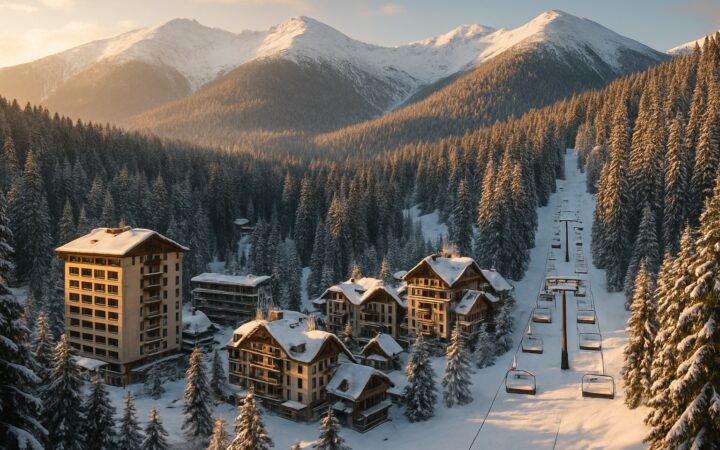 Borovets