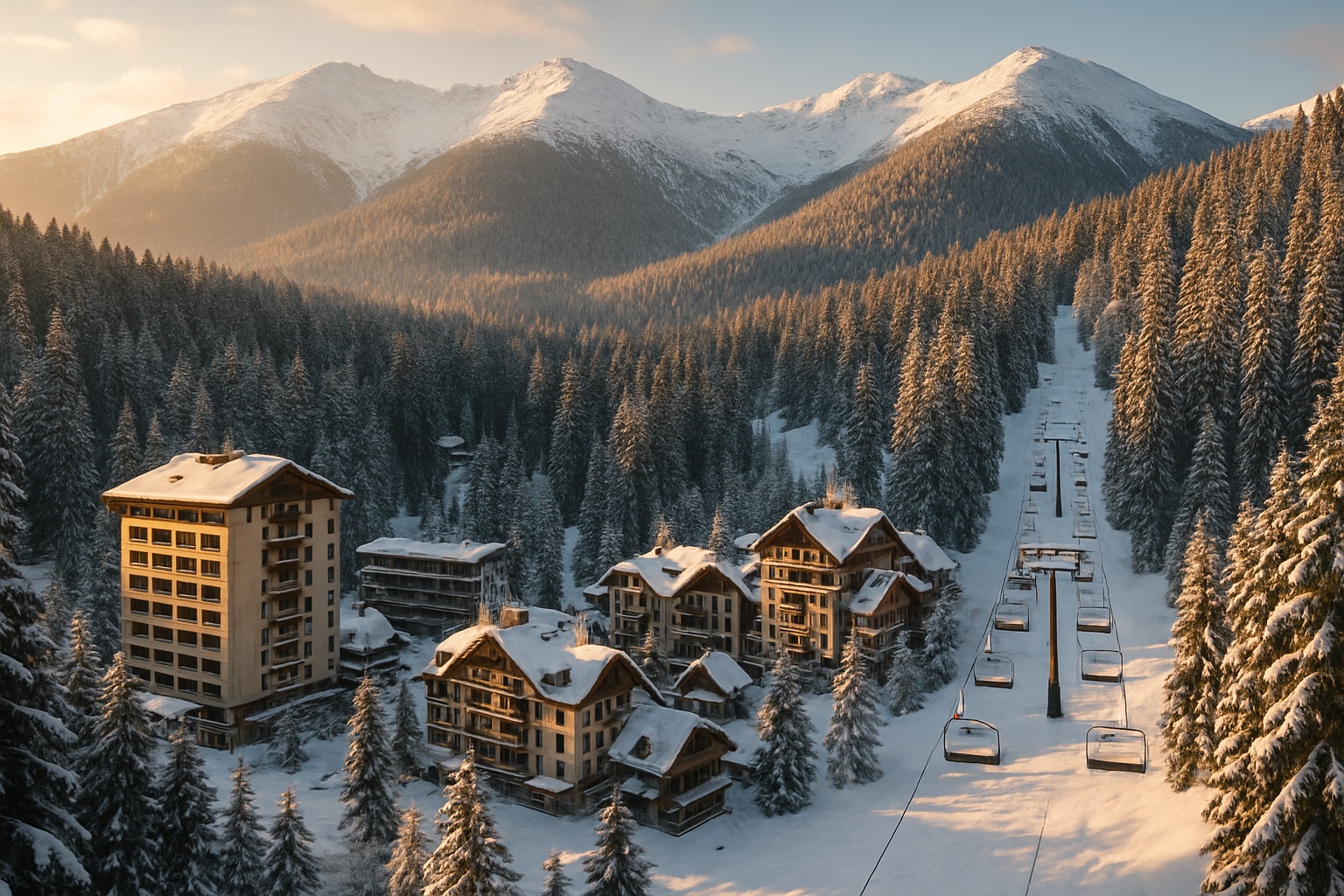 Borovets