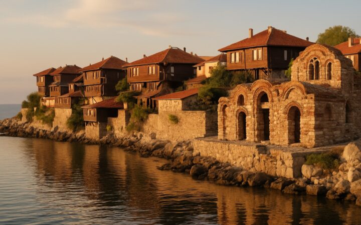 Nessebar