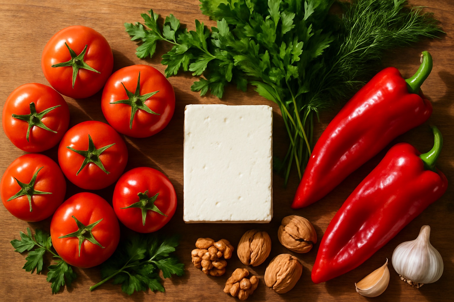 Bulgarische Rezepte zum Nachkochen
