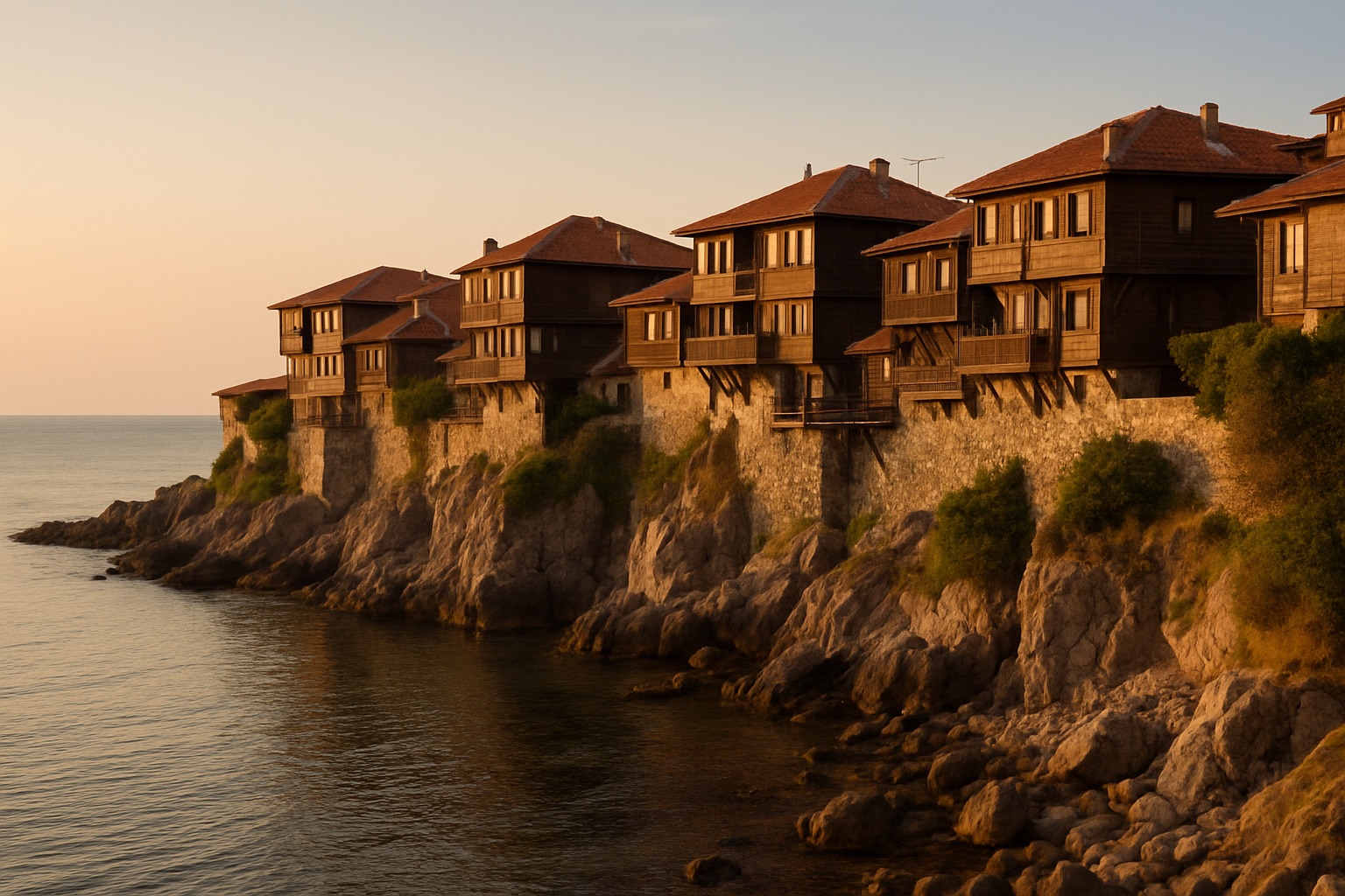 Sozopol