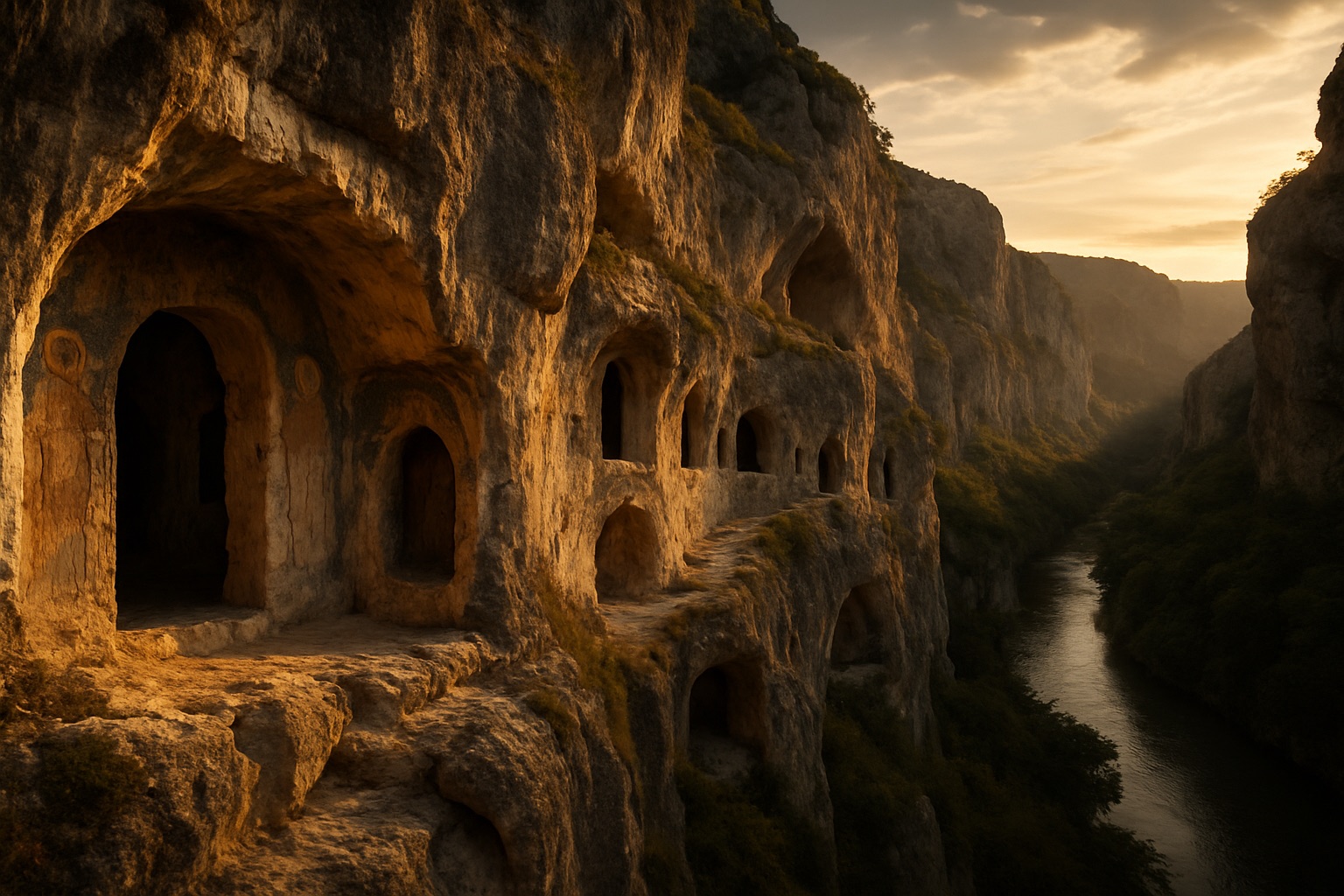 UNESCO-Welterbe in Bulgarien