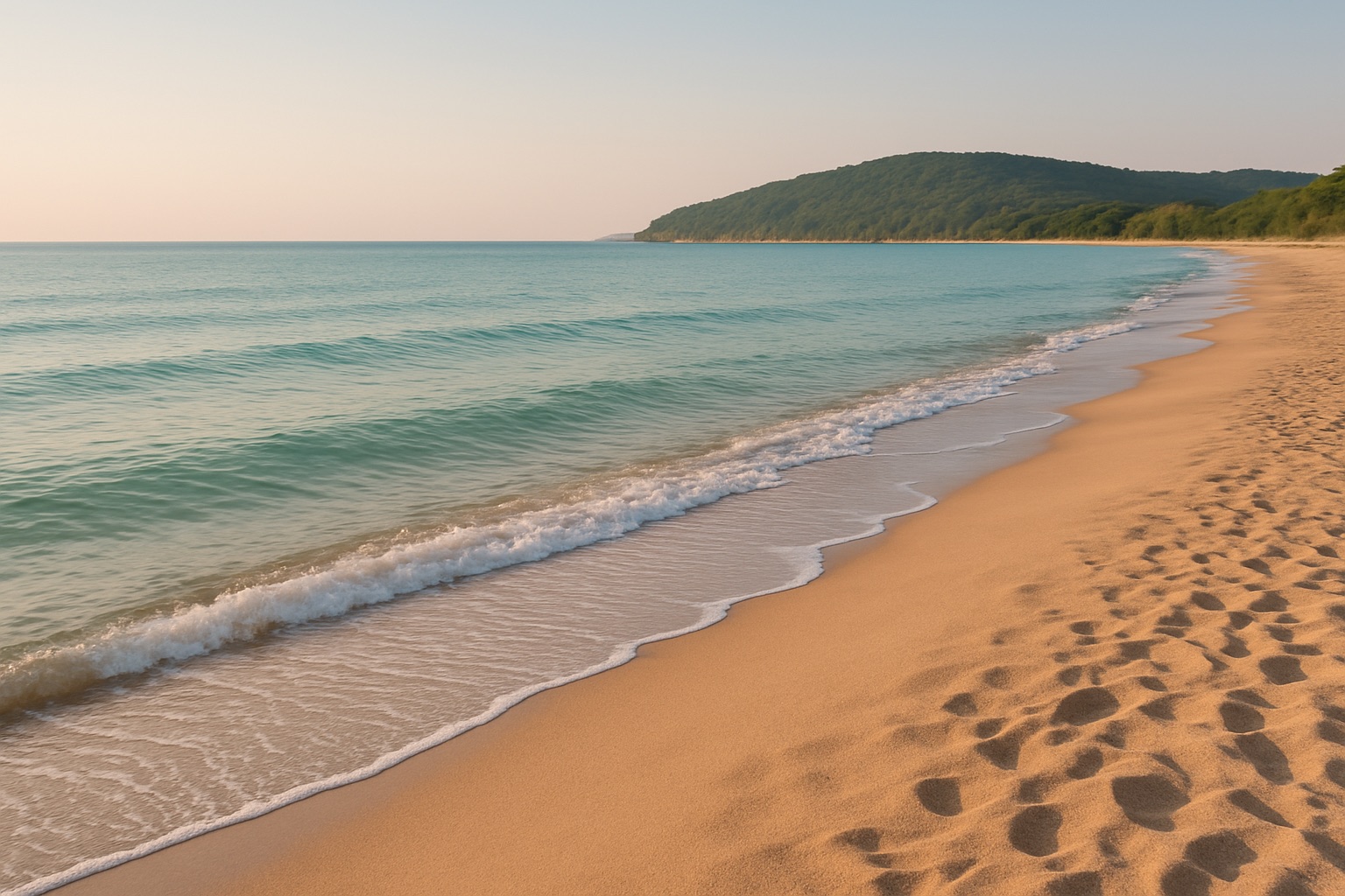 Mehr Flüge zum Sonnenstrand: BH Air und Corendon Airlines starten 2027 neue Verbindungen ab Deutschland nach Burgas