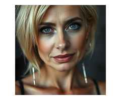 Naive innocent white couple with dangerously dark fantasies - BBC slavery