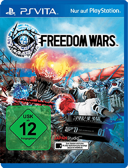 Freedom Wars