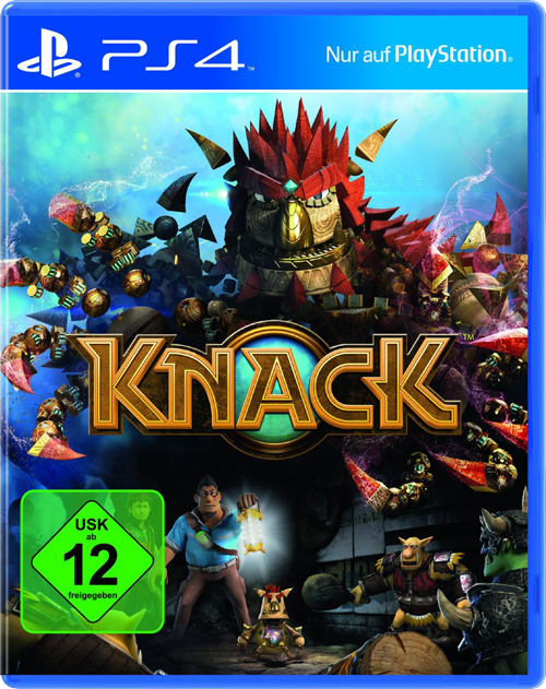 Knack