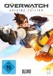 Overwatch PC Packshot