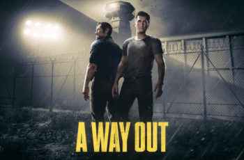 A Way Out – Your Way In