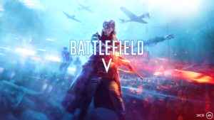 Battlefield V reveal