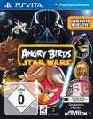 Angry Birds Star Wars