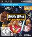 Angry Birds Star Wars