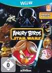 Angry Birds Star Wars