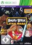 Angry Birds Star Wars
