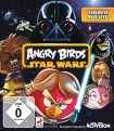 Angry Birds Star Wars