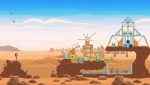Angry Birds Star Wars Screenshot 2
