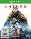 Anthem Xbox One
