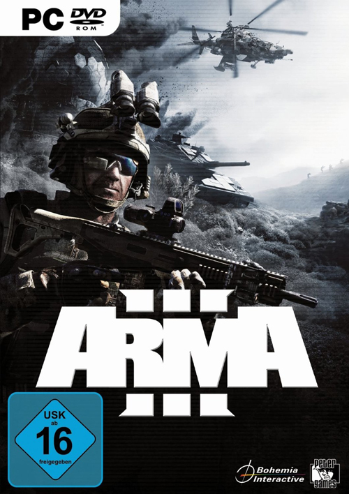 ARMA 3
