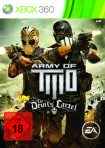Army of Two: The Devil's Cartel