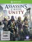 Assassin's Creed Unity