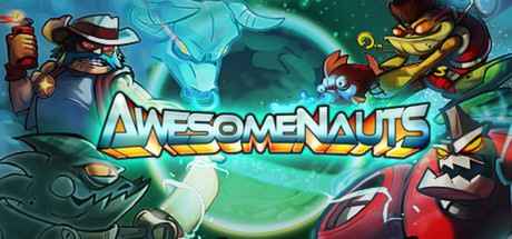AwesomeNauts