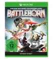 Battleborn Packshot Xbox One