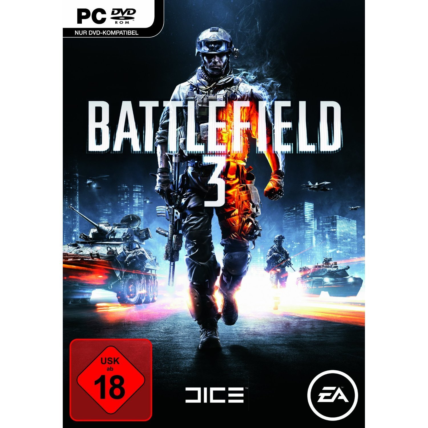 Battlefield 3