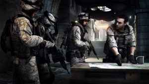 Battlefield 3 Screenshot 1
