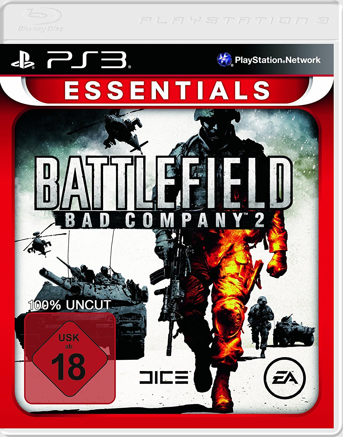 Battlefield: Bad Company 2