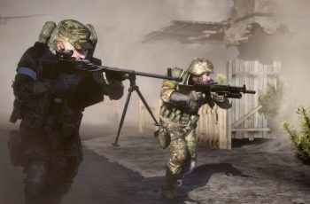 Battlefield – Bad Company 2: Launch-Trailer zum DLC