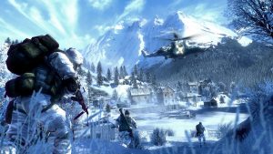 Battlefield: Bad Company 2 Screenshot 6