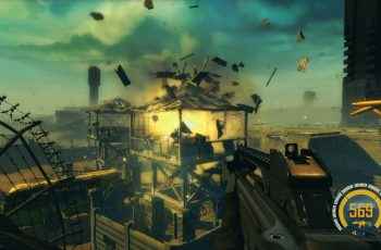 Bodycount: Koop-Modus für Kampagne gestrichen