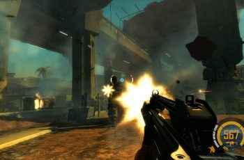 Bodycount: E3 Trailer zeigt Gameplay