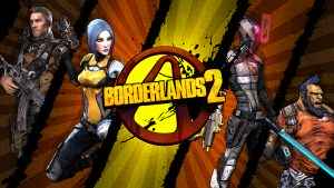 Borderlands 2 – Dieses Wochenende free to play auf Steam