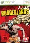 Borderlands