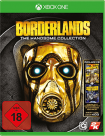 Borderlands: The Handsome Collection