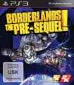 Borderlands: The Pre Sequel