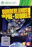 Borderlands: The Pre Sequel