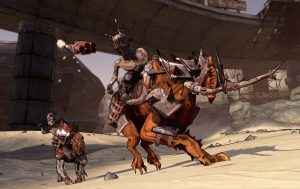 Borderlands Screenshot 12